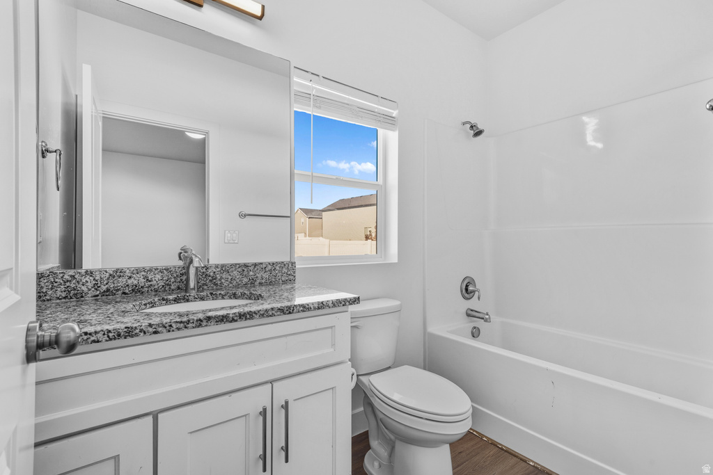 1897 E MAGNOLIA CIR Eagle Mountain, UT 84005