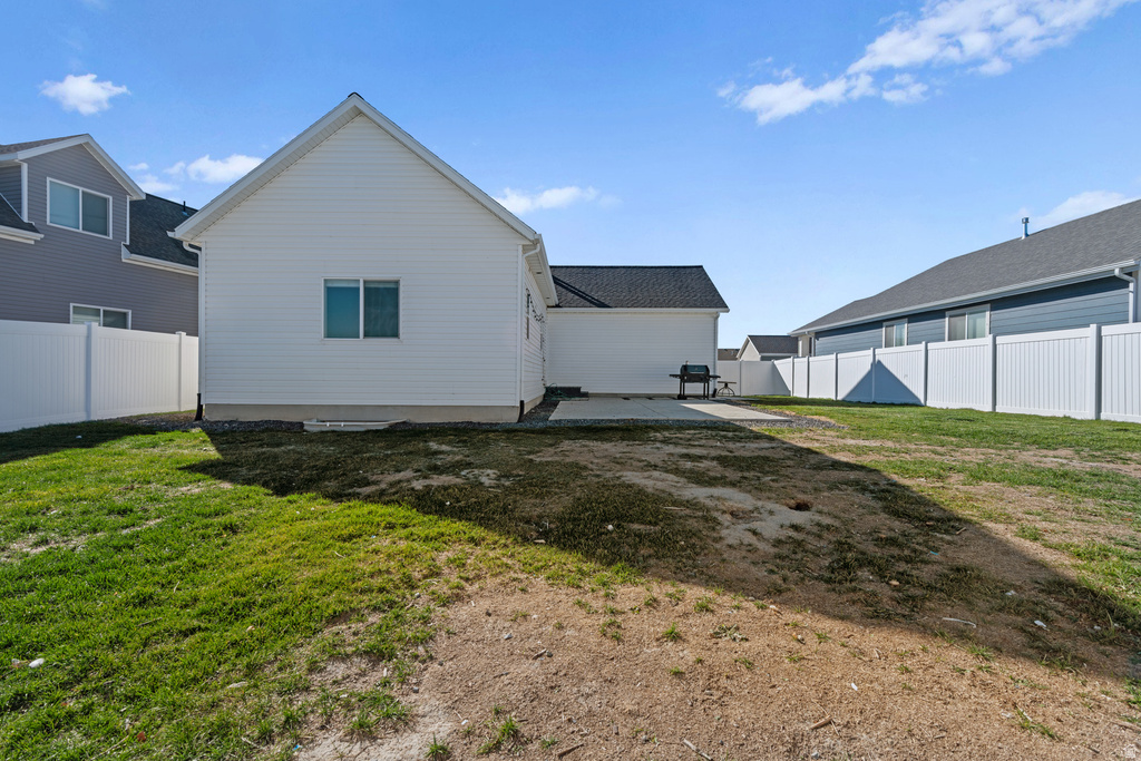 1897 E MAGNOLIA CIR Eagle Mountain, UT 84005