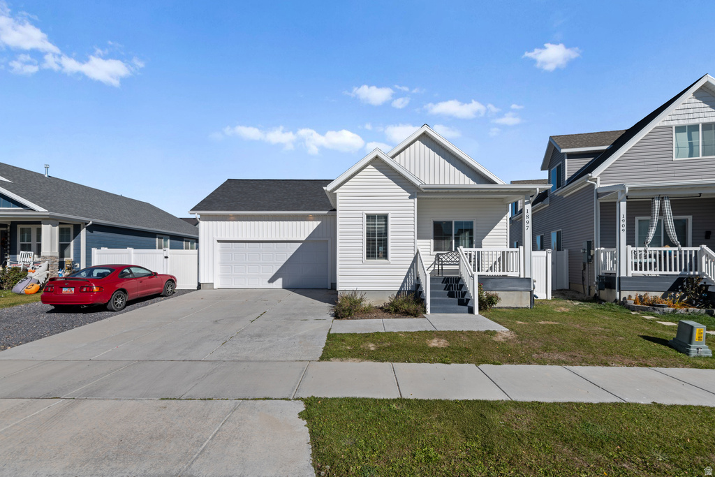 1897 E MAGNOLIA CIR Eagle Mountain, UT 84005