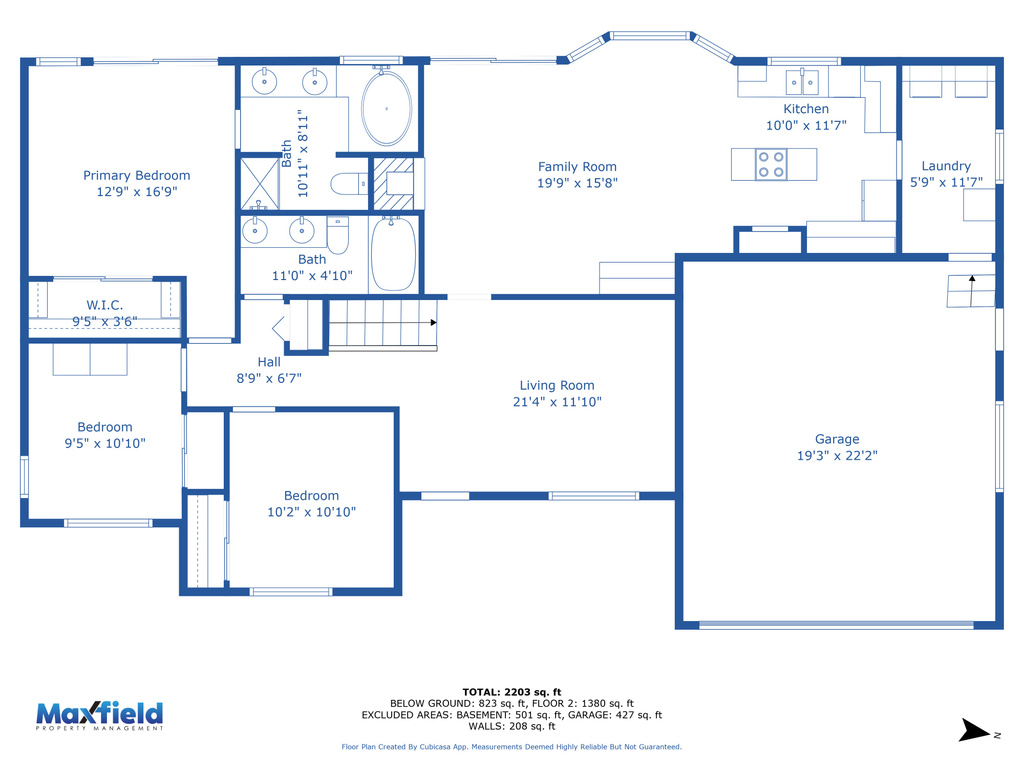 11922 S BLUFF VIEW DR Sandy, UT 84092