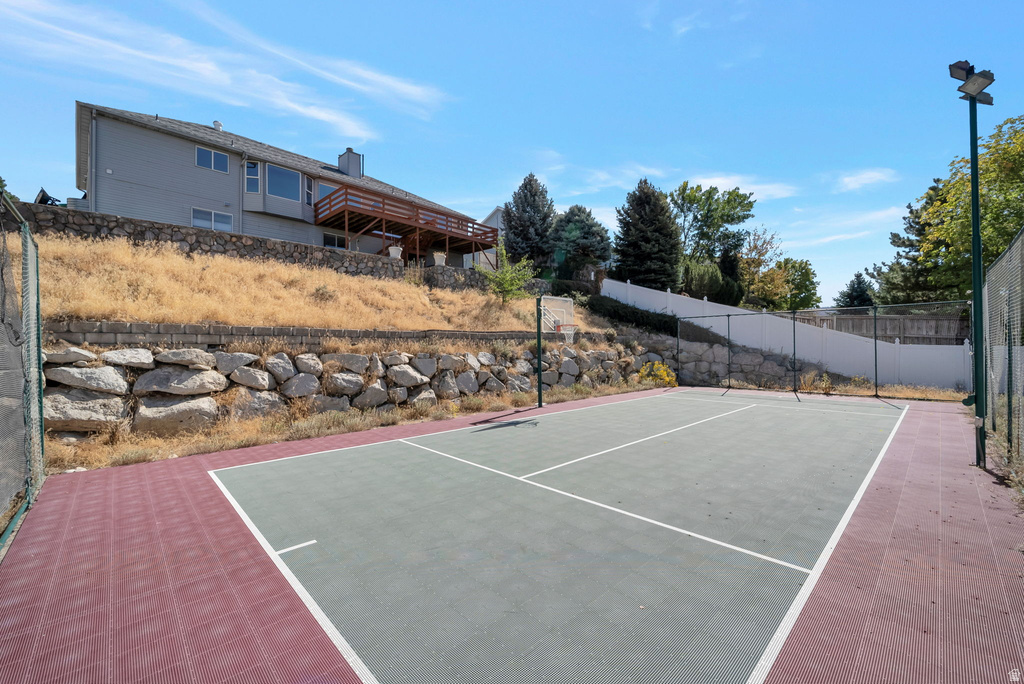 11922 S BLUFF VIEW DR Sandy, UT 84092