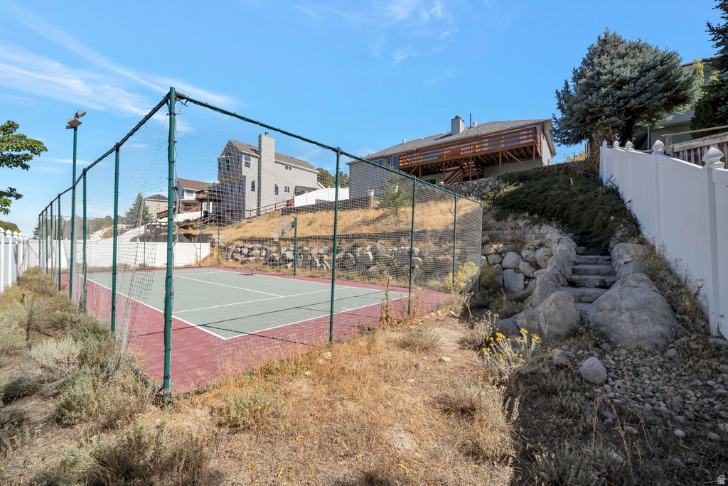 11922 S BLUFF VIEW DR Sandy, UT 84092