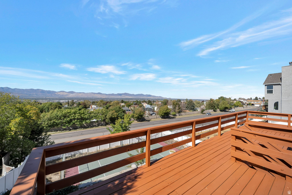 11922 S BLUFF VIEW DR Sandy, UT 84092