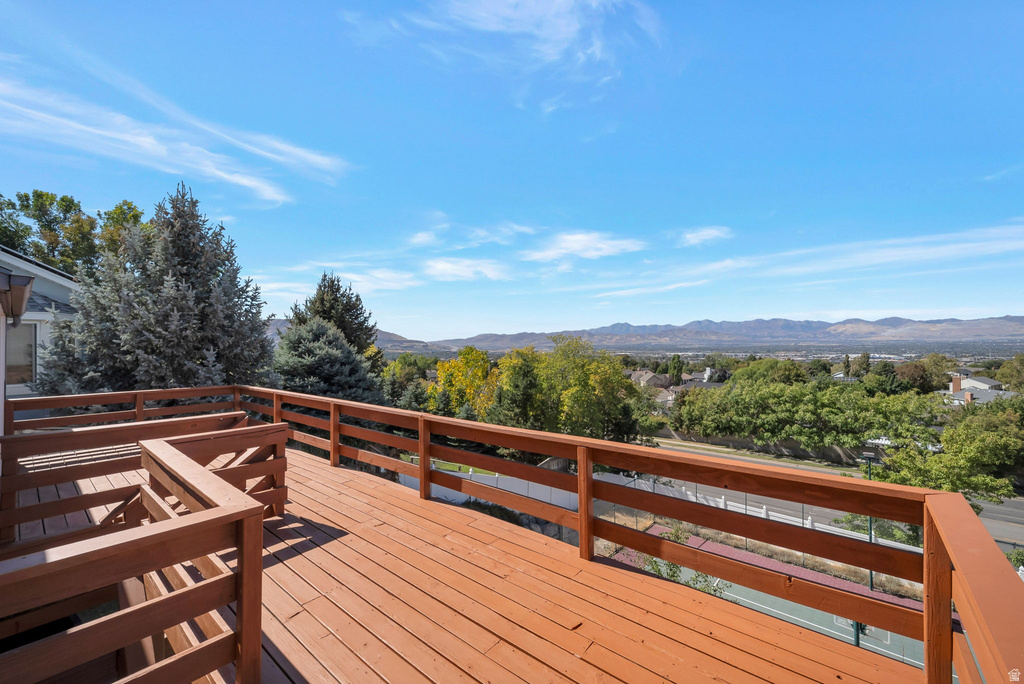 11922 S BLUFF VIEW DR Sandy, UT 84092