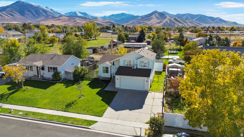 277 W 670 N Tooele, UT 84074