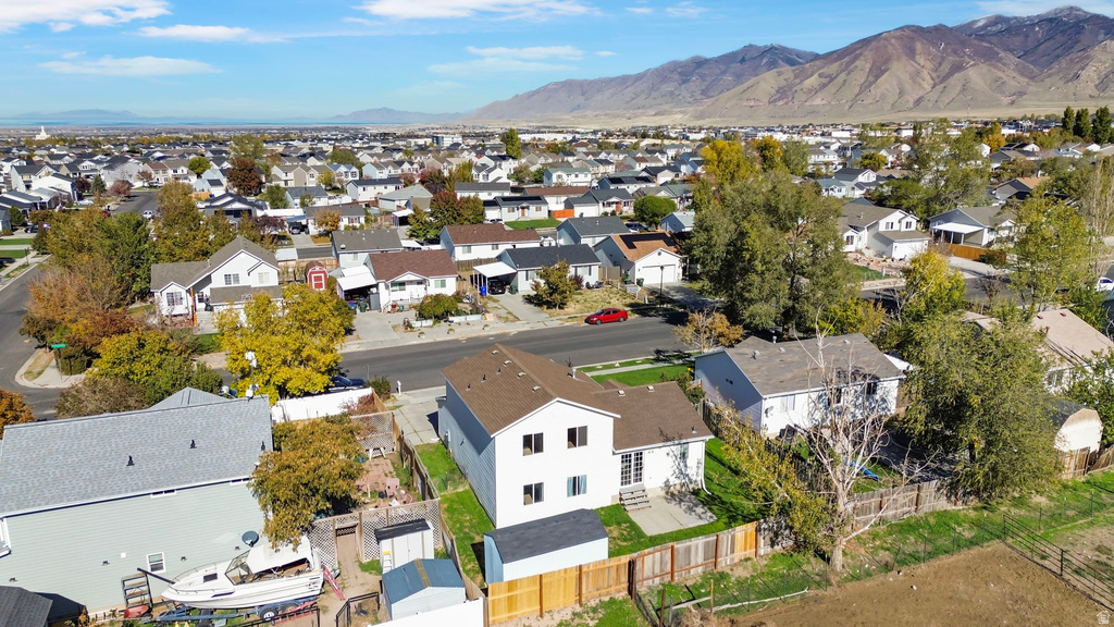 277 W 670 N Tooele, UT 84074