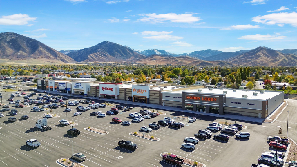 277 W 670 N Tooele, UT 84074