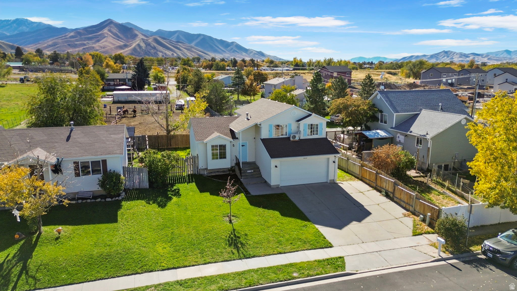 277 W 670 N Tooele, UT 84074