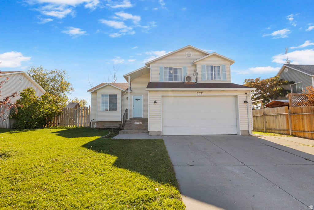 277 W 670 N Tooele, UT 84074