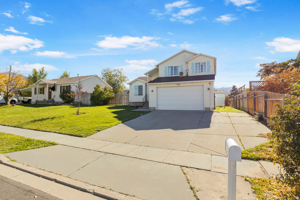 277 W 670 N Tooele, UT 84074