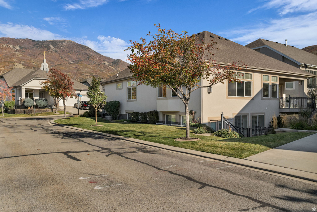 14138 S SPYGLASS HILL DR Draper, UT 84020