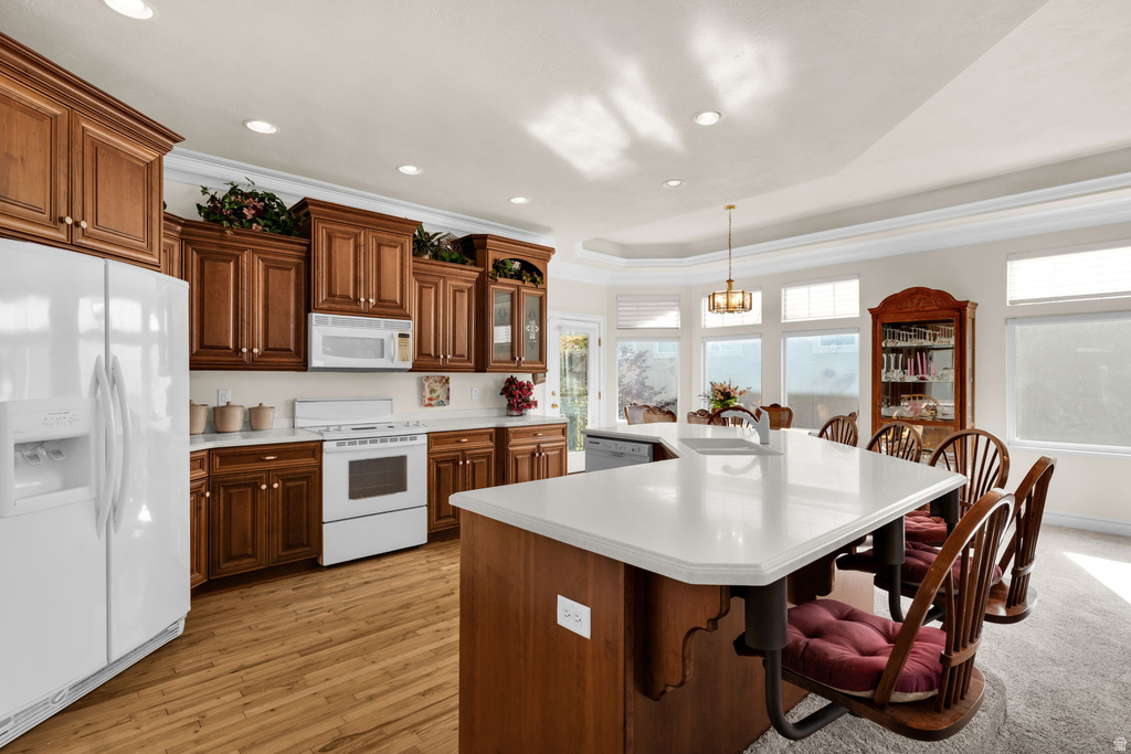 14138 S SPYGLASS HILL DR Draper, UT 84020