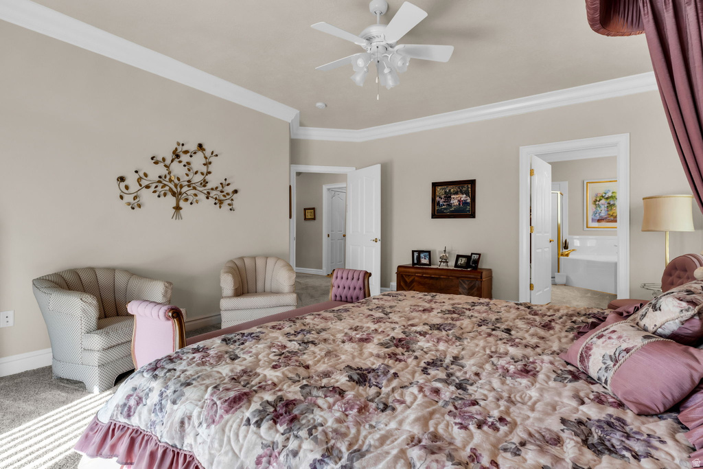 14138 S SPYGLASS HILL DR Draper, UT 84020