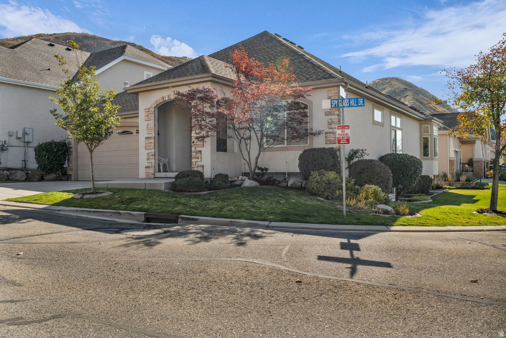 14138 S SPYGLASS HILL DR Draper, UT 84020