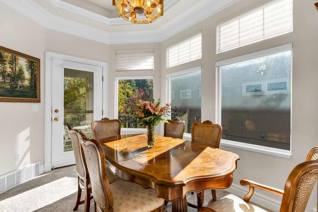 14138 S SPYGLASS HILL DR Draper, UT 84020