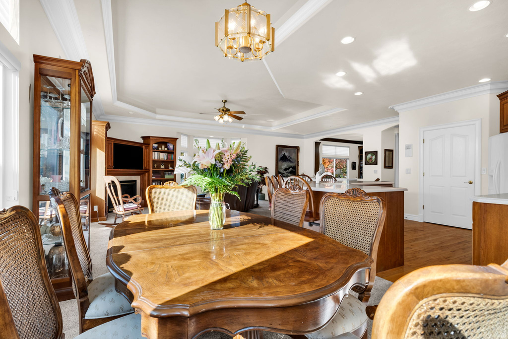 14138 S SPYGLASS HILL DR Draper, UT 84020