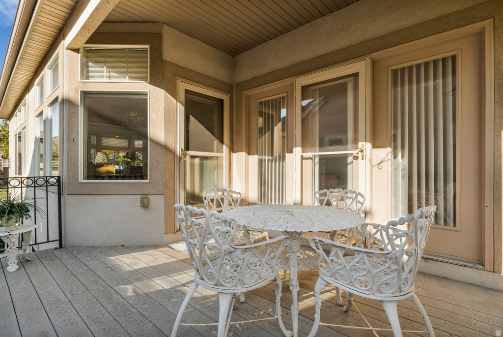 14138 S SPYGLASS HILL DR Draper, UT 84020