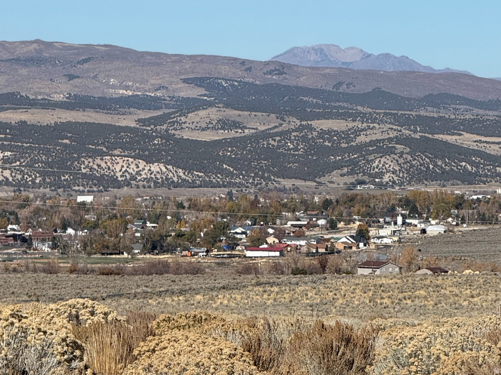 1  PINE CREEK RD Mt Pleasant, UT 84647