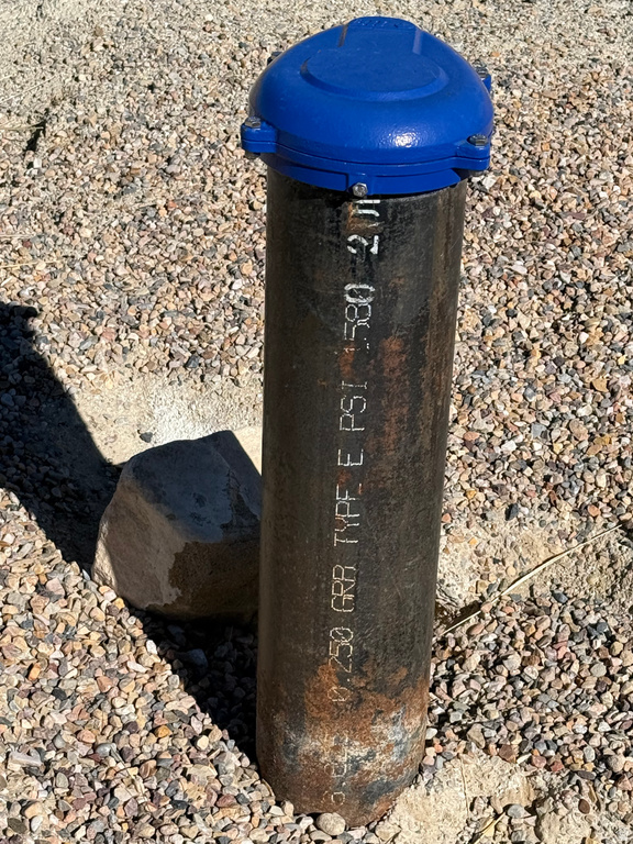 1  PINE CREEK RD Mt Pleasant, UT 84647