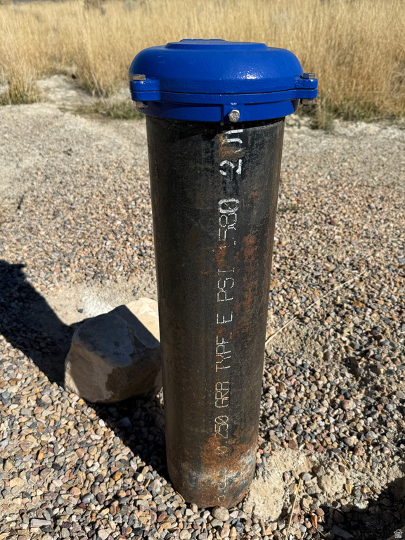 1  PINE CREEK RD Mt Pleasant, UT 84647