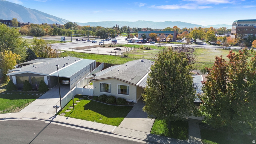 27 W EVENING STAR WAY Sandy, UT 84070