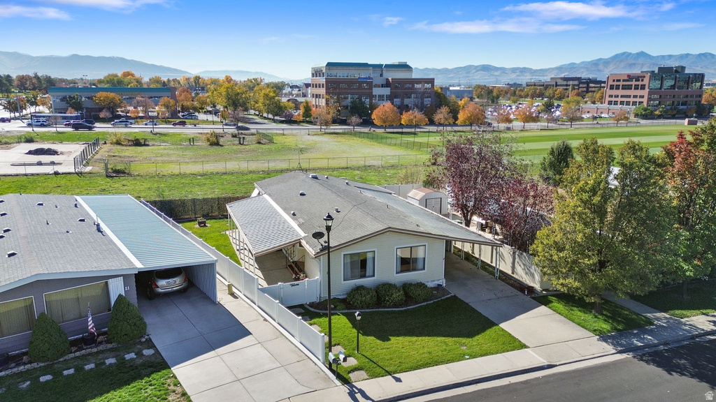 27 W EVENING STAR WAY Sandy, UT 84070