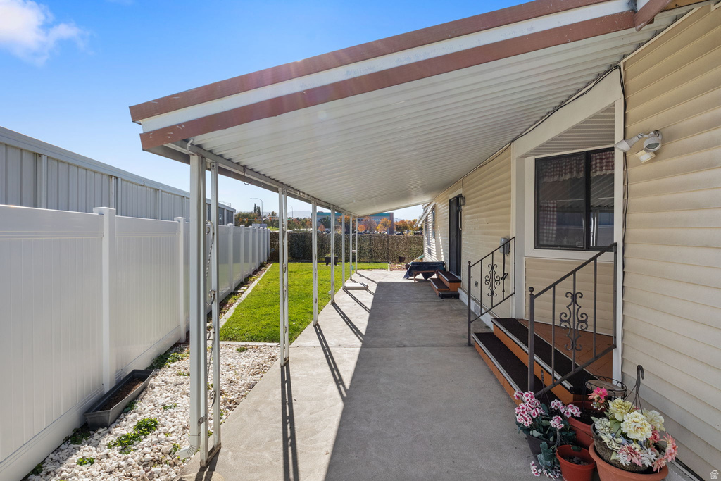 27 W EVENING STAR WAY Sandy, UT 84070