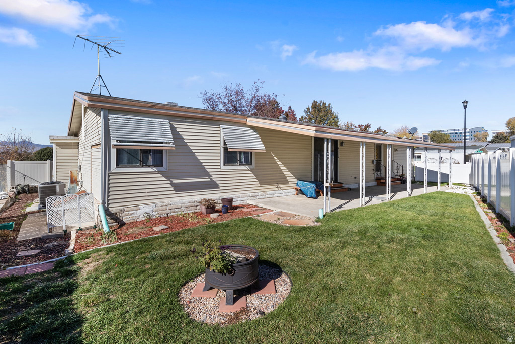 27 W EVENING STAR WAY Sandy, UT 84070