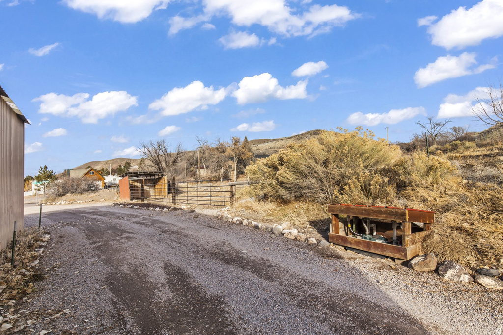 110 N 400 E Glenwood, UT 84730