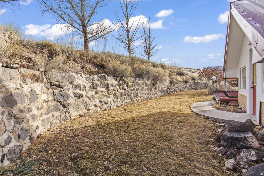 110 N 400 E Glenwood, UT 84730