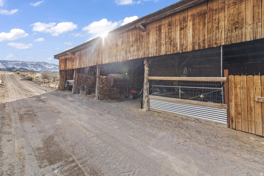 110 N 400 E Glenwood, UT 84730