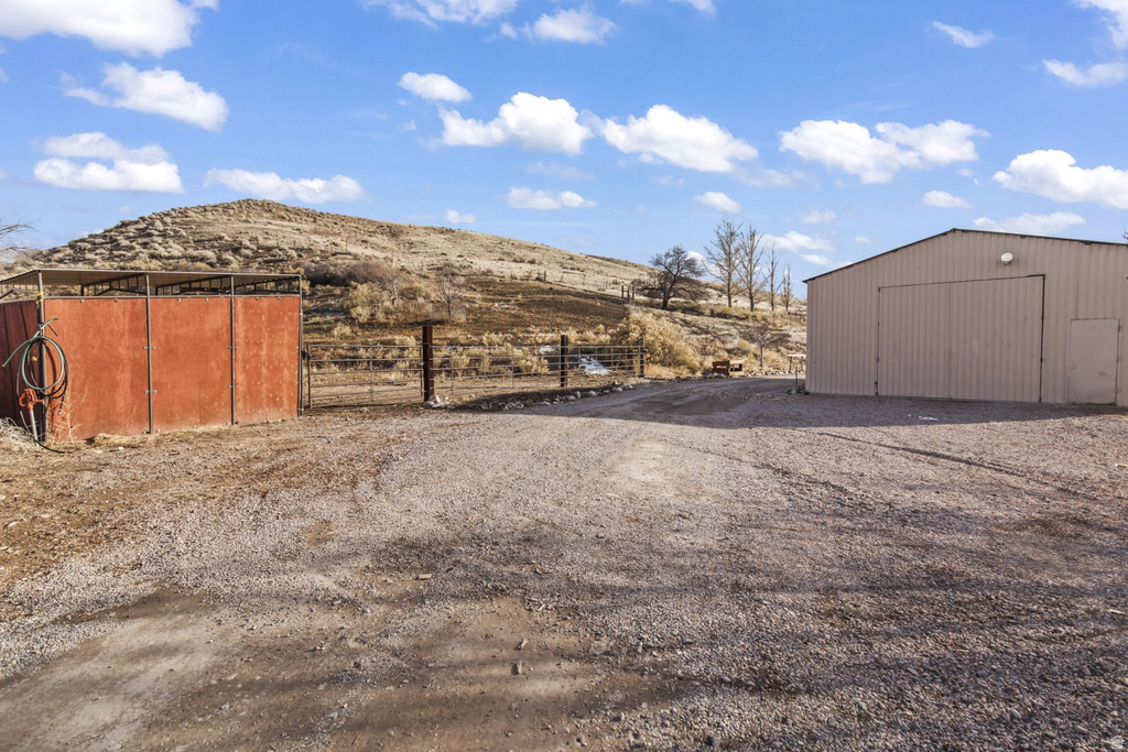 110 N 400 E Glenwood, UT 84730