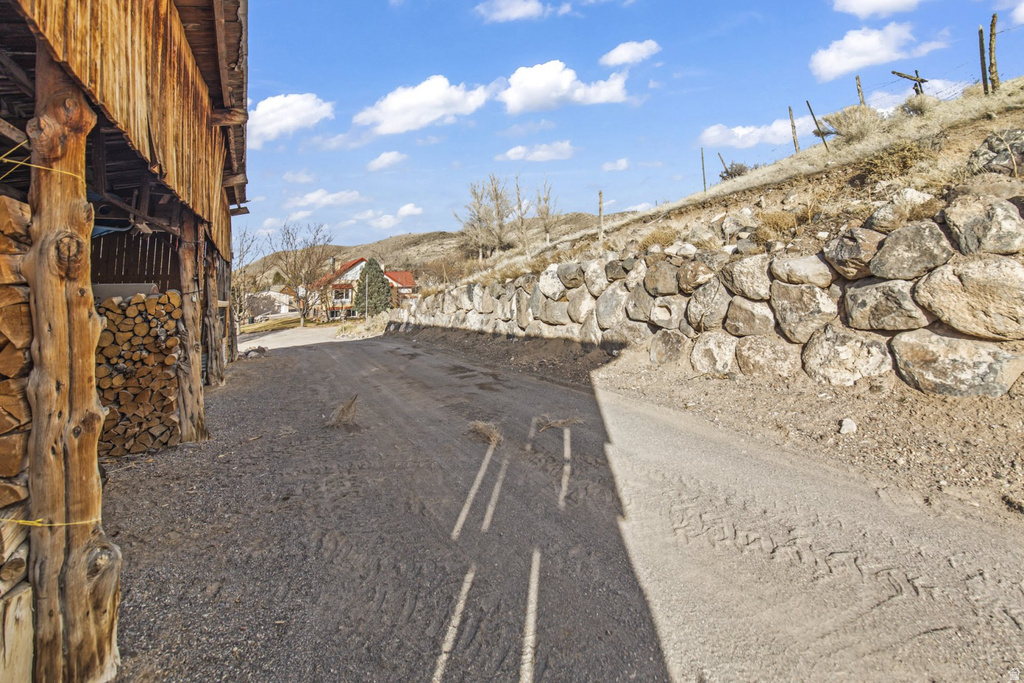 110 N 400 E Glenwood, UT 84730