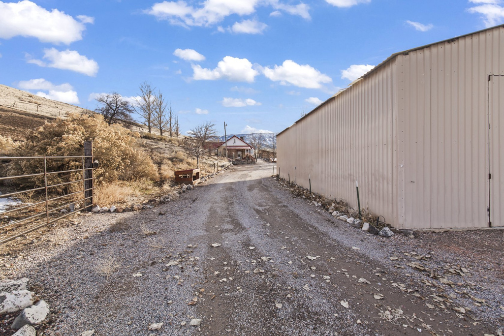 110 N 400 E Glenwood, UT 84730