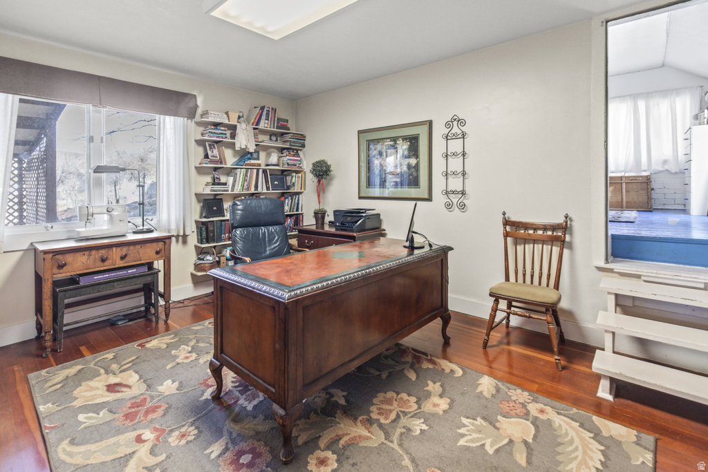 110 N 400 E Glenwood, UT 84730