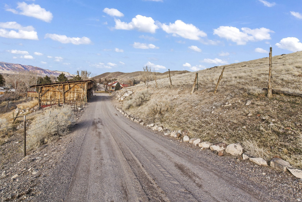 110 N 400 E Glenwood, UT 84730