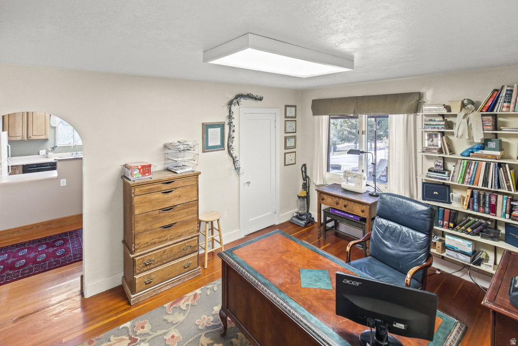 110 N 400 E Glenwood, UT 84730