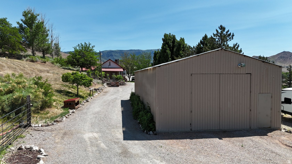110 N 400 E Glenwood, UT 84730