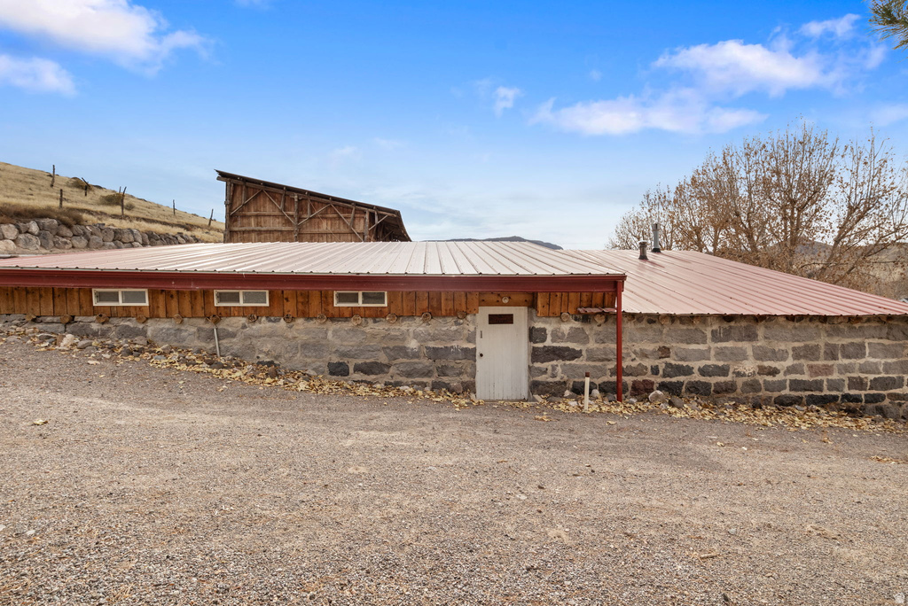 110 N 400 E Glenwood, UT 84730
