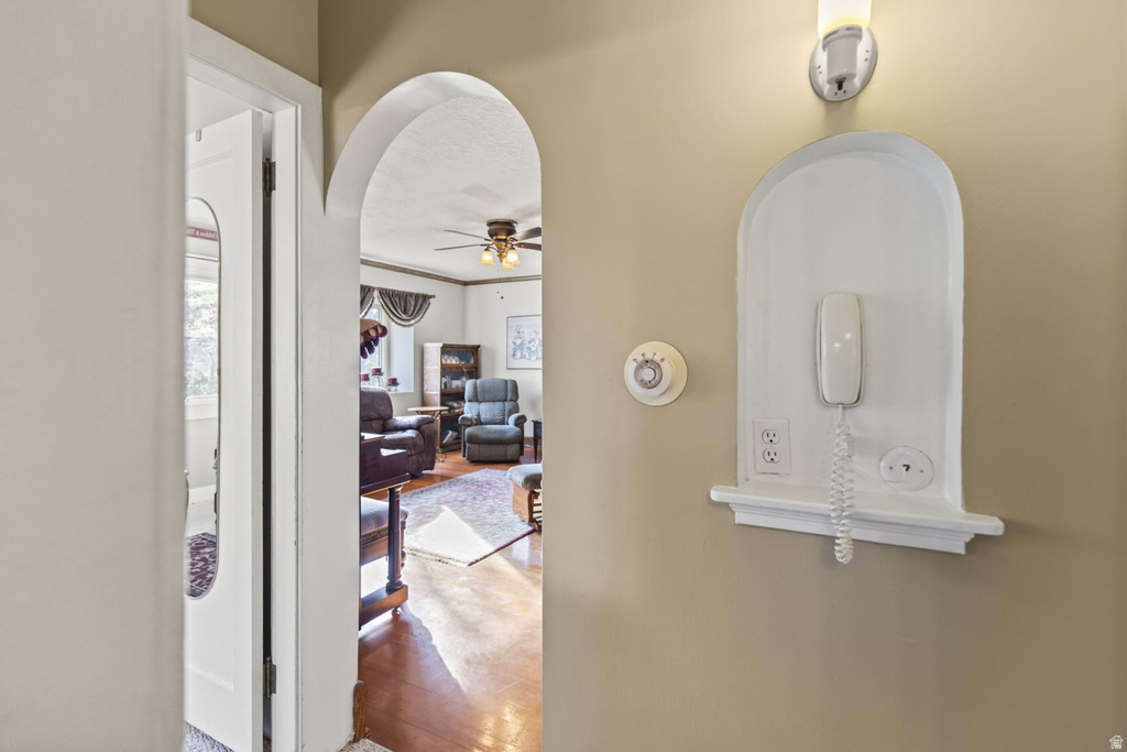 110 N 400 E Glenwood, UT 84730