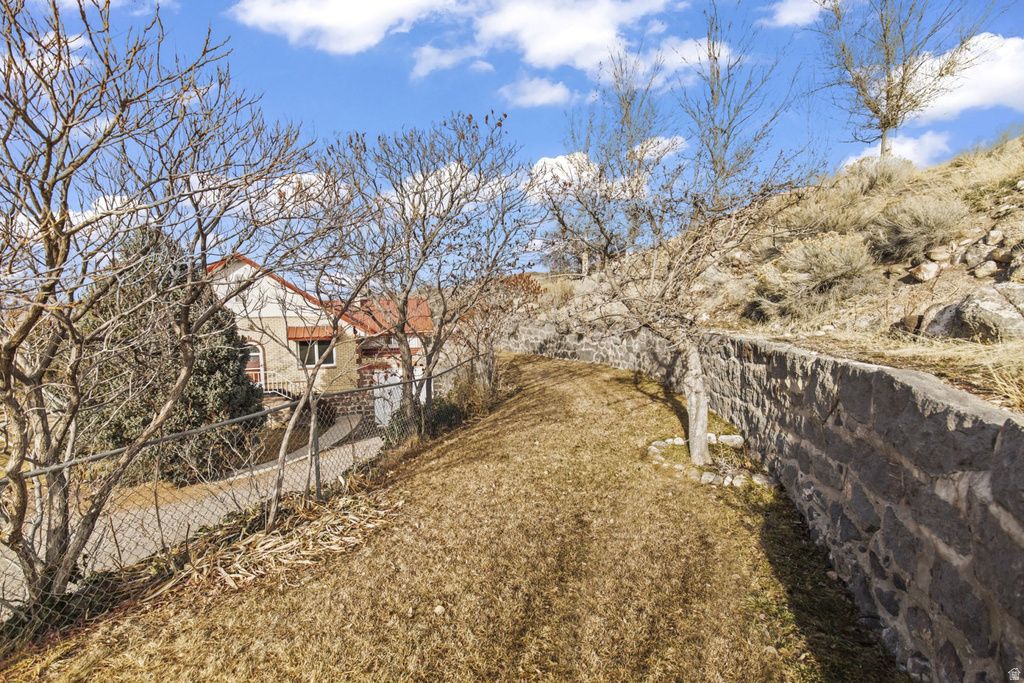 110 N 400 E Glenwood, UT 84730