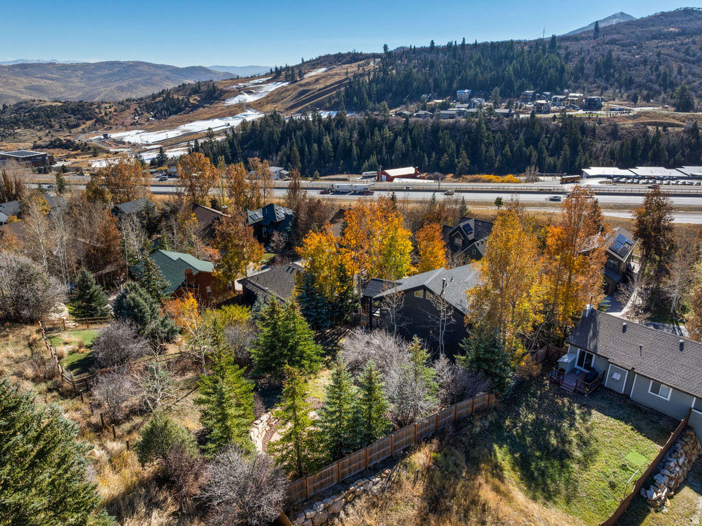 4224 SUNRISE DR Park City, UT 84098