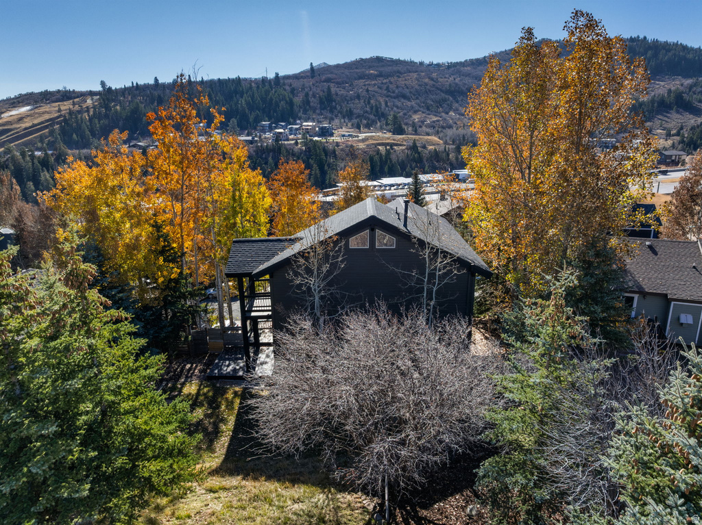 4224 SUNRISE DR Park City, UT 84098