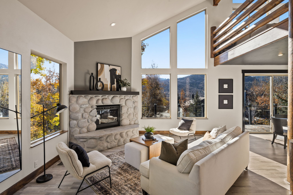 4224 SUNRISE DR Park City, UT 84098