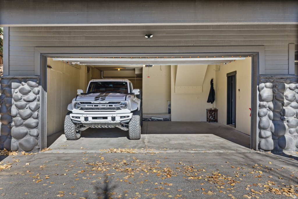 4224 SUNRISE DR Park City, UT 84098