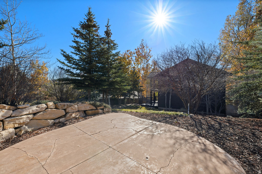 4224 SUNRISE DR Park City, UT 84098