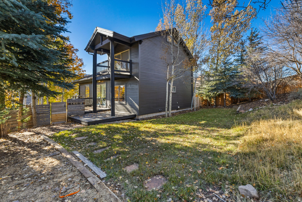 4224 SUNRISE DR Park City, UT 84098