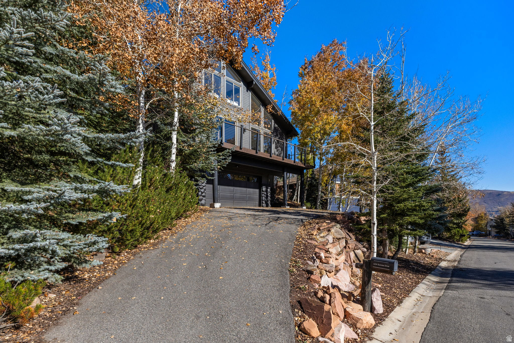 4224 SUNRISE DR Park City, UT 84098