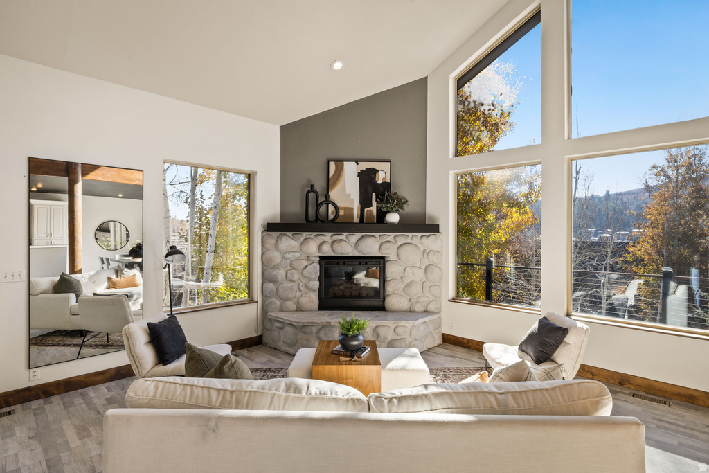 4224 SUNRISE DR Park City, UT 84098