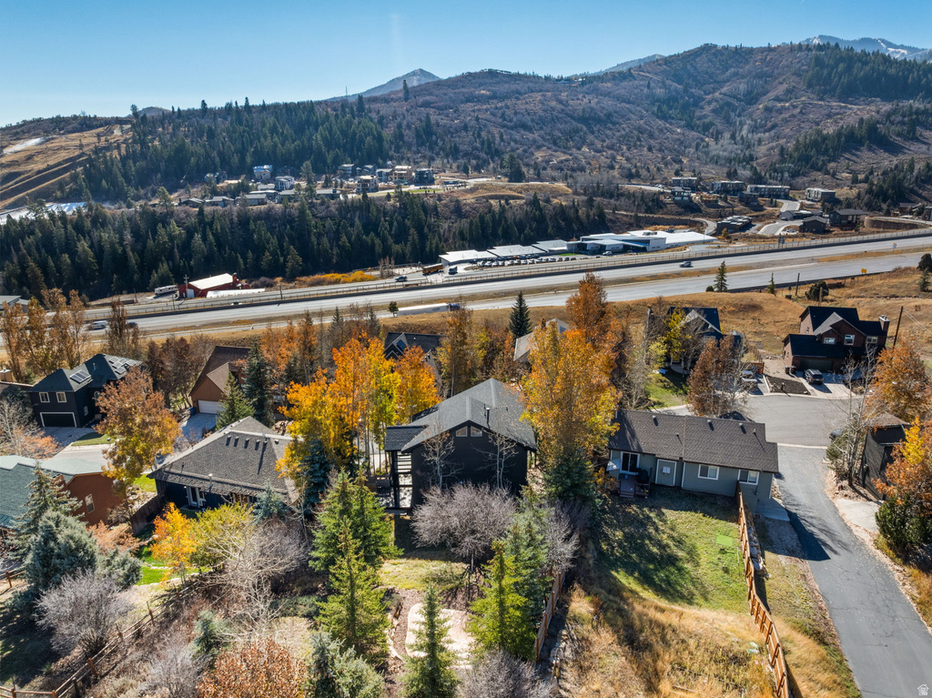 4224 SUNRISE DR Park City, UT 84098